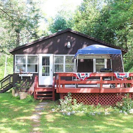 Вилла Balmoral Getaway Moultonborough Экстерьер фото